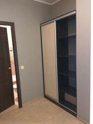 Апартаменты S&M Apartments - Zarichna Киев Номер-студио с кроватью размера «king-size» 12-1-13