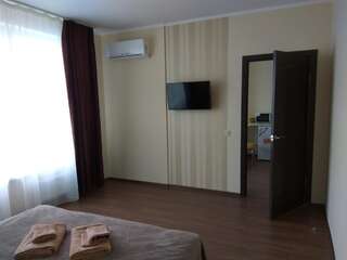 Апартаменты S&M Apartments - Zarichna Киев-2