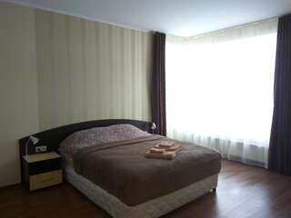 Апартаменты S&M Apartments - Zarichna Киев-6