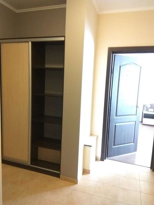 Апартаменты S&M Apartments - Zarichna Киев-14