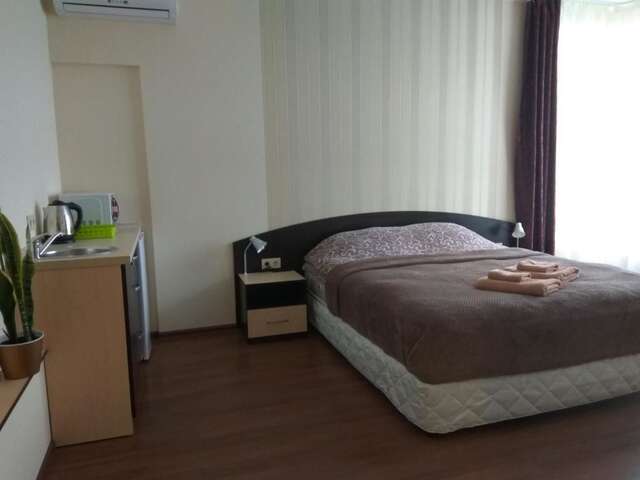 Апартаменты S&M Apartments - Zarichna Киев-19