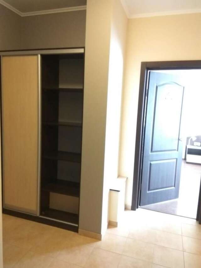 Апартаменты S&M Apartments - Zarichna Киев-20