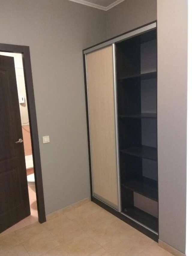 Апартаменты S&M Apartments - Zarichna Киев-21